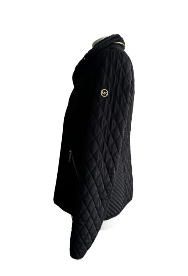 MICHAEL KORS - PADDED JACKET WHIT HOOD - Image 10